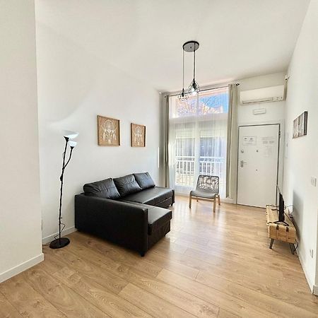 Aluche Aparment A Apartment Madrid Exterior foto