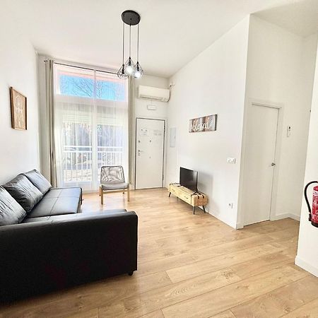 Aluche Aparment A Apartment Madrid Exterior foto