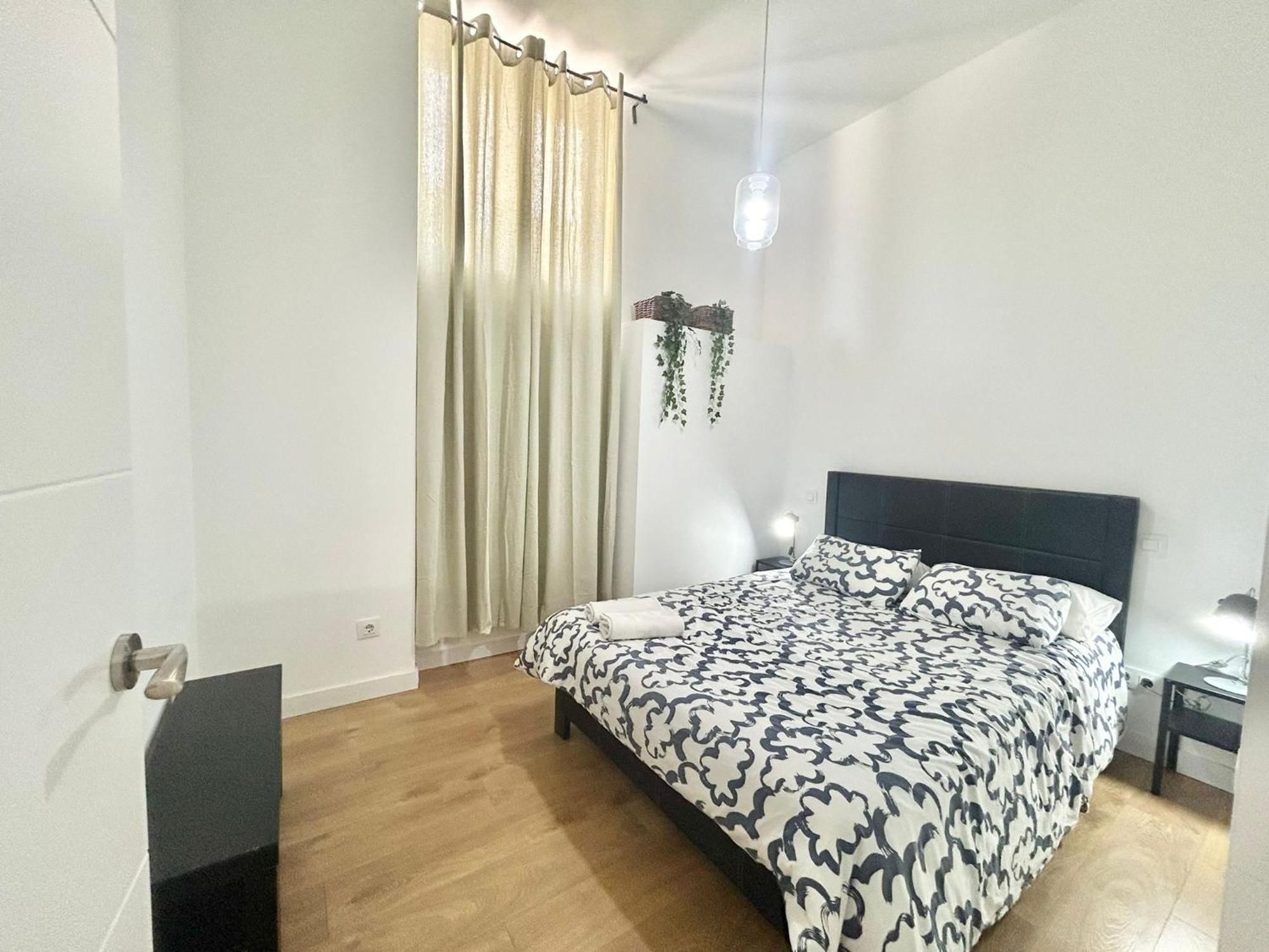 Aluche Aparment A Apartment Madrid Exterior foto
