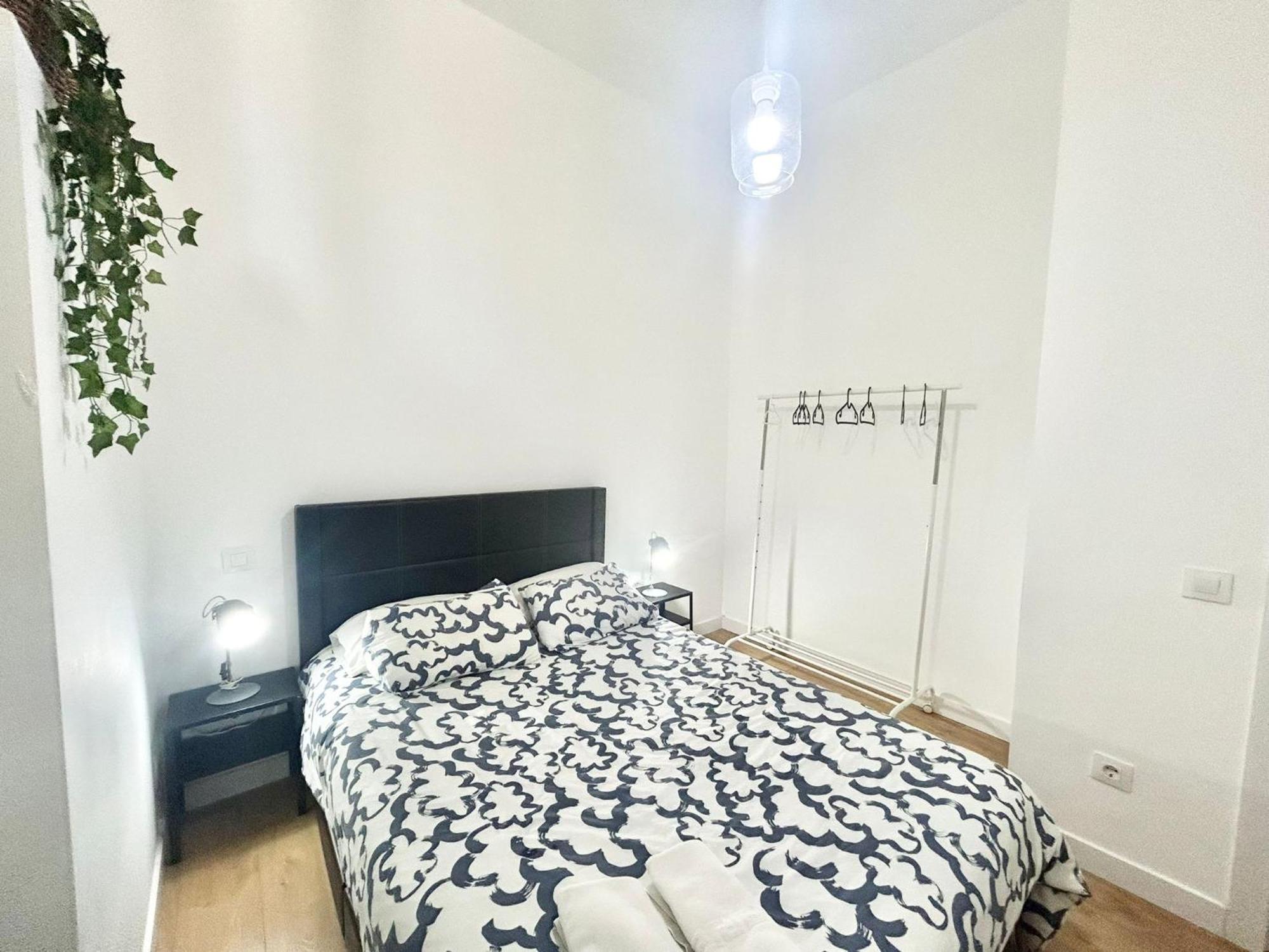 Aluche Aparment A Apartment Madrid Exterior foto