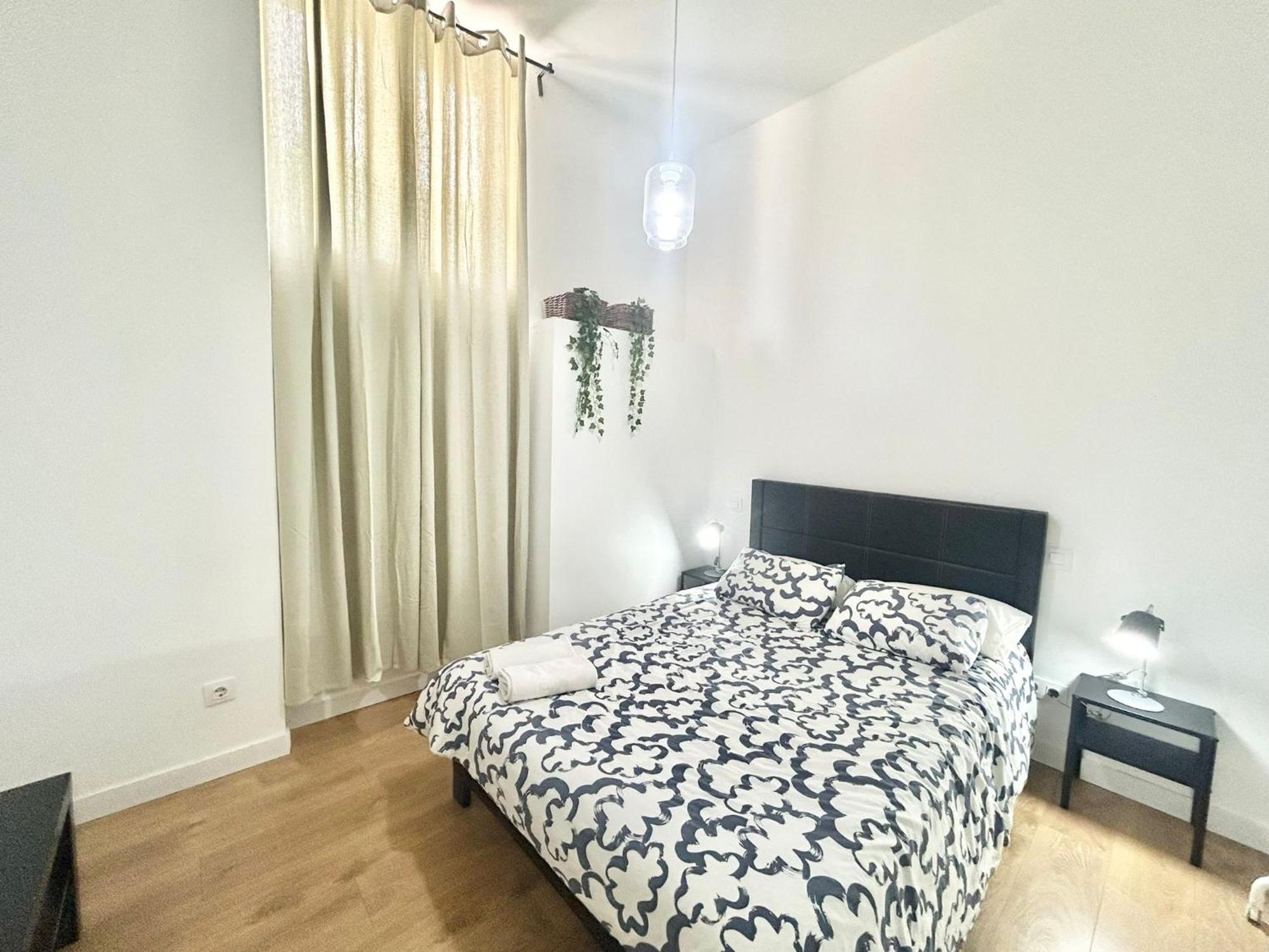 Aluche Aparment A Apartment Madrid Exterior foto
