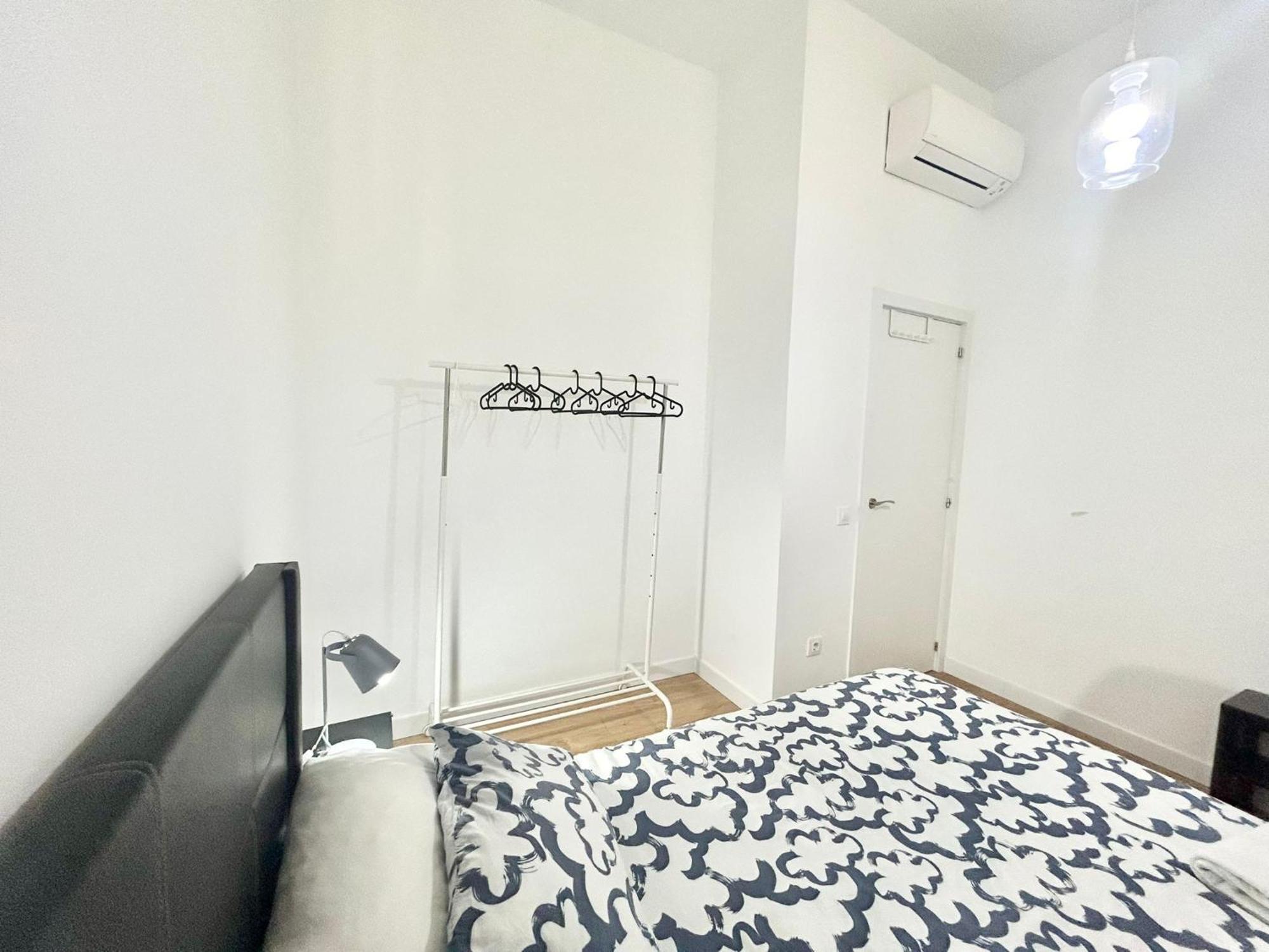 Aluche Aparment A Apartment Madrid Exterior foto