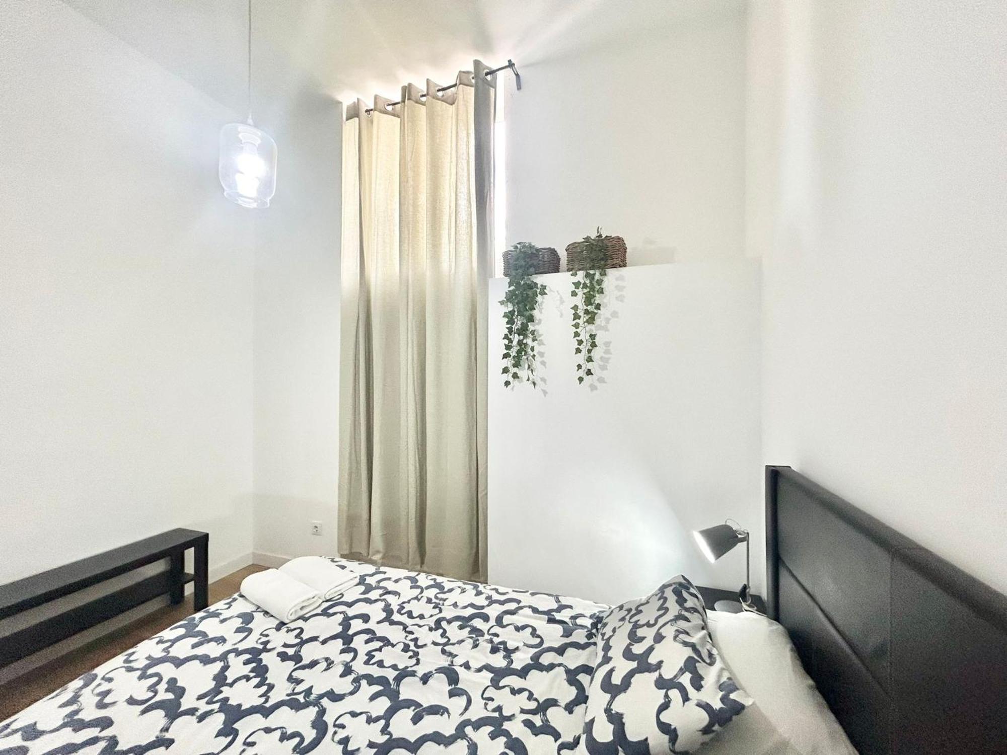 Aluche Aparment A Apartment Madrid Exterior foto