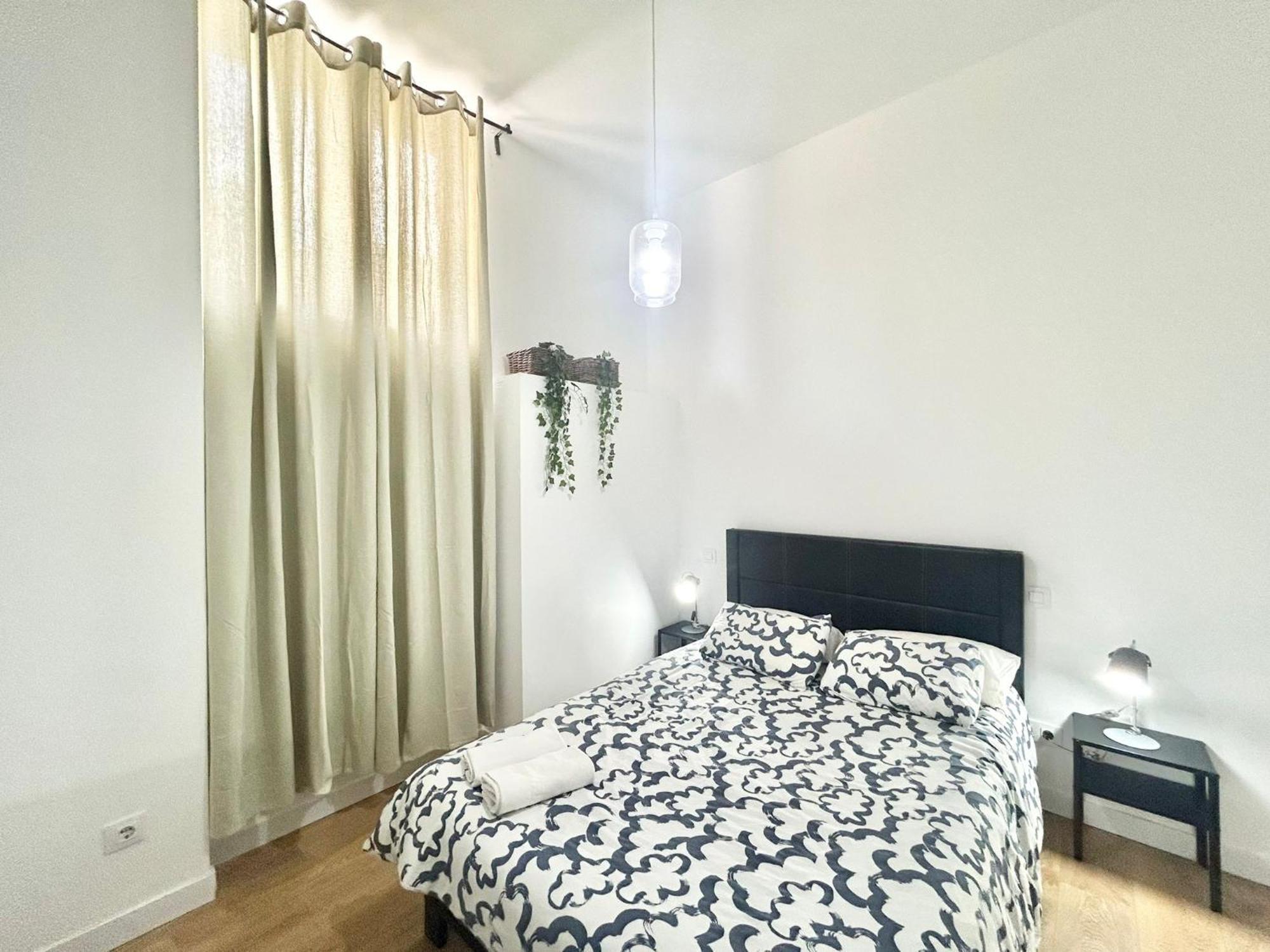 Aluche Aparment A Apartment Madrid Exterior foto
